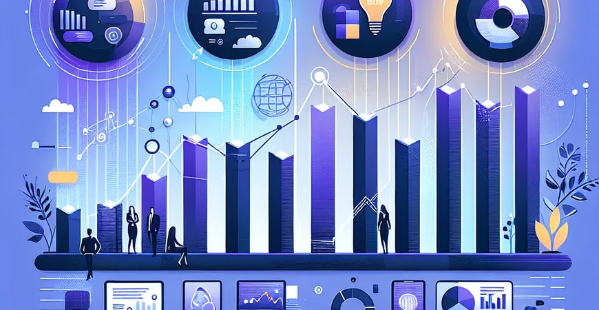  2025年ERP功能趋势：这四个创新点影响业务  